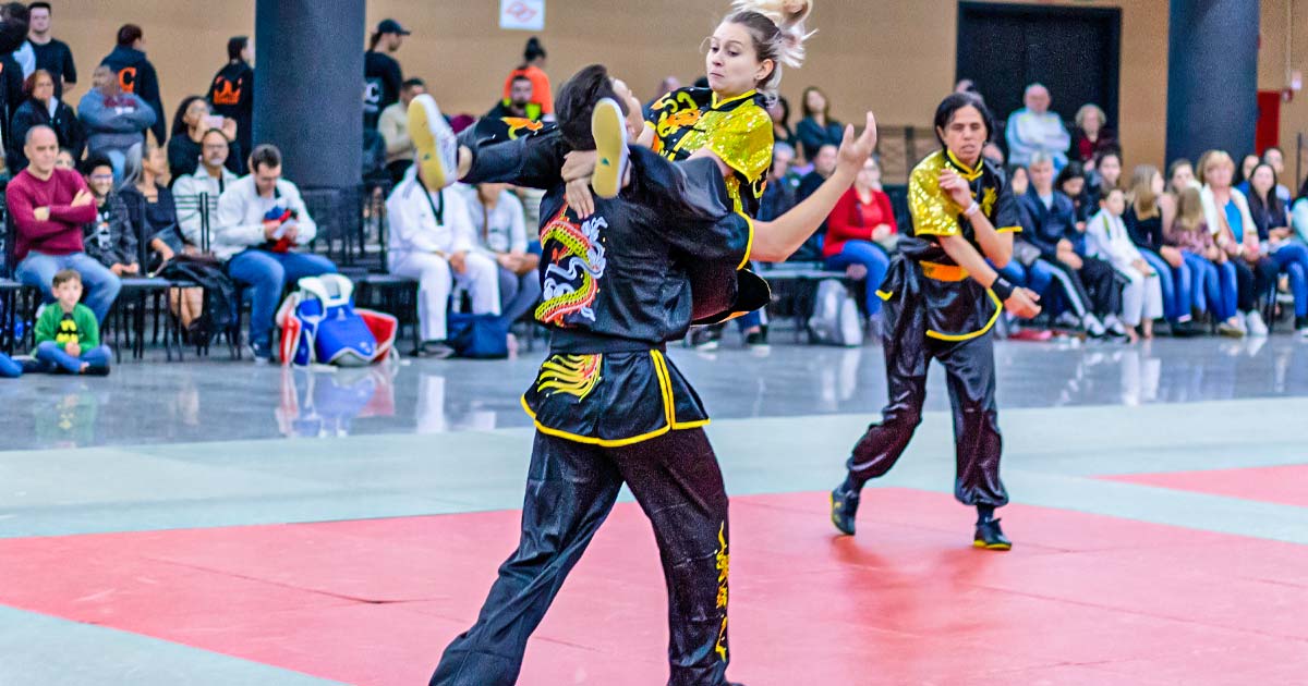 Wushu: o que é, origem, estilos, armas e benefícios