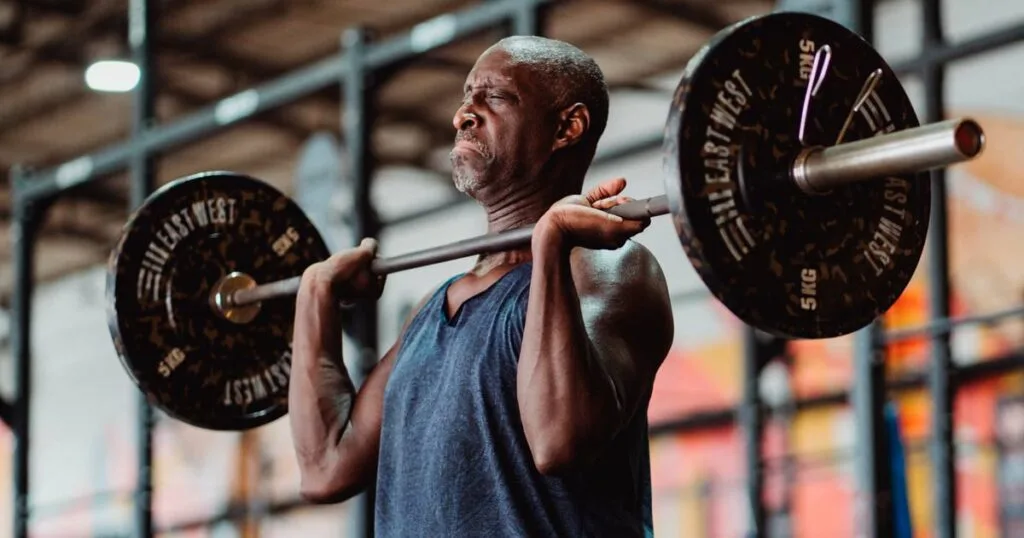 131 crossfit