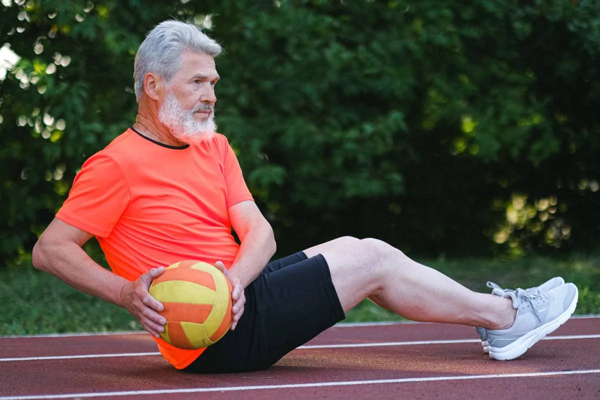 Treinamento funcional: o caminho para um corpo mais forte!