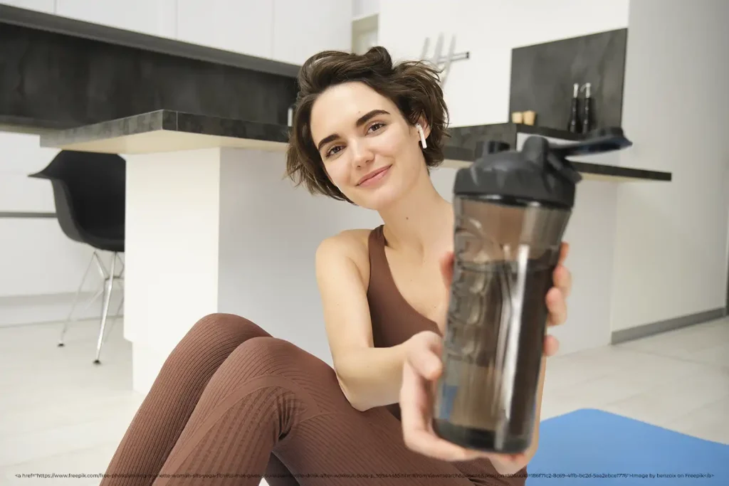 whey protein