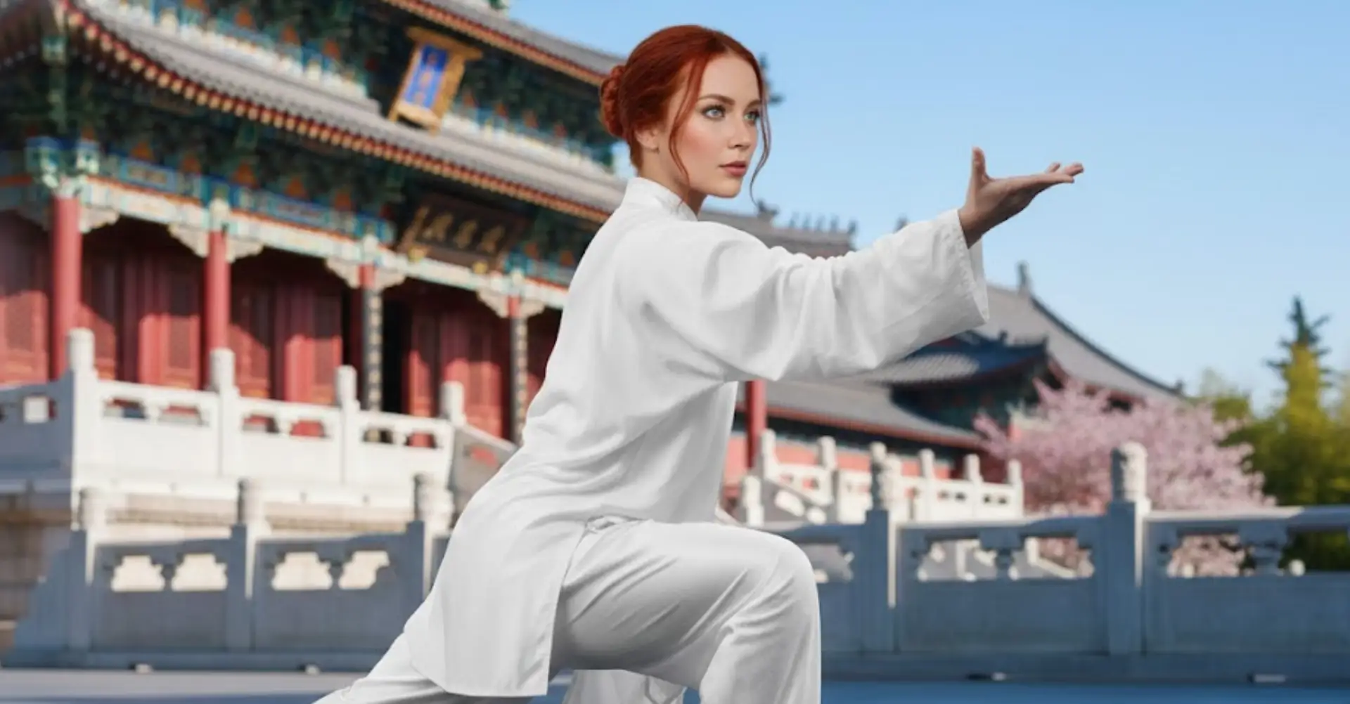 Taijiquan: O guia entre a técnica do Wushu e a ciência da longevidade