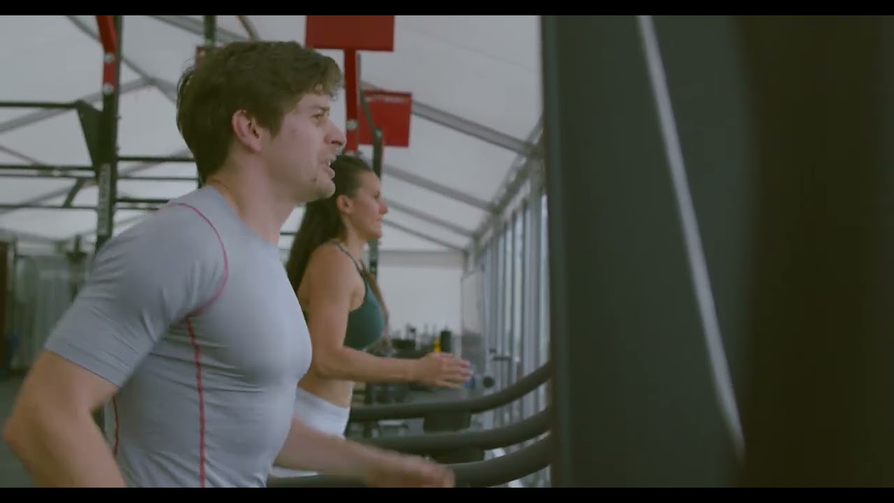 Como correr na esteira de forma adequada