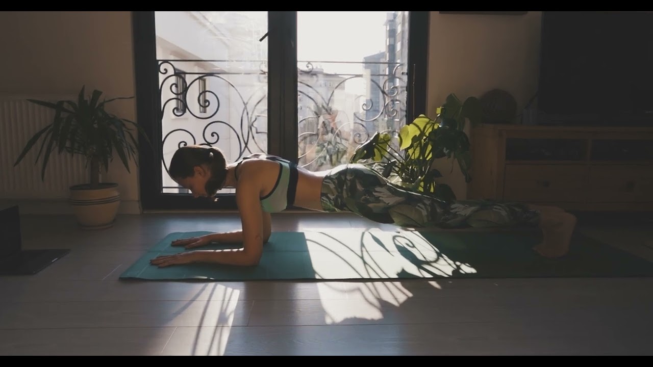 Prancha abdominal