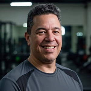 Picture of Alexandre Bento