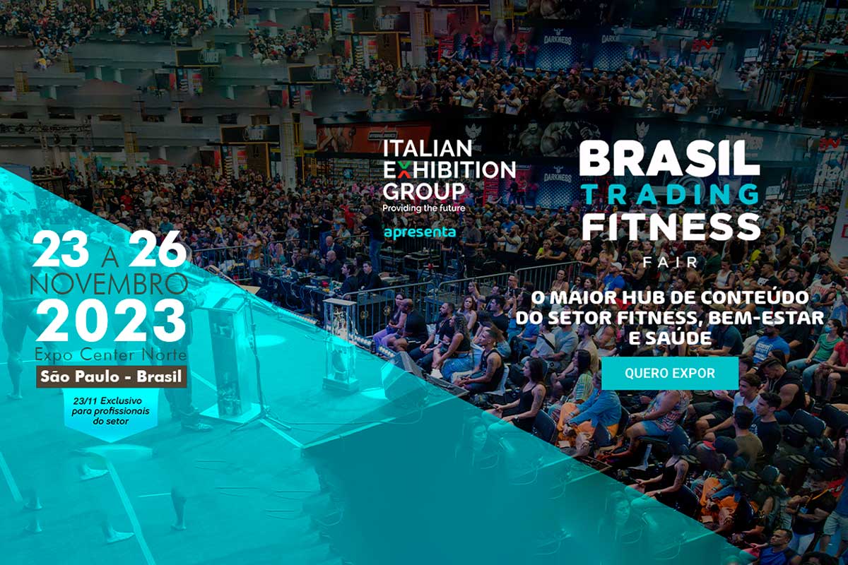 Leia mais sobre o artigo Brasil Trading Fitness Fair