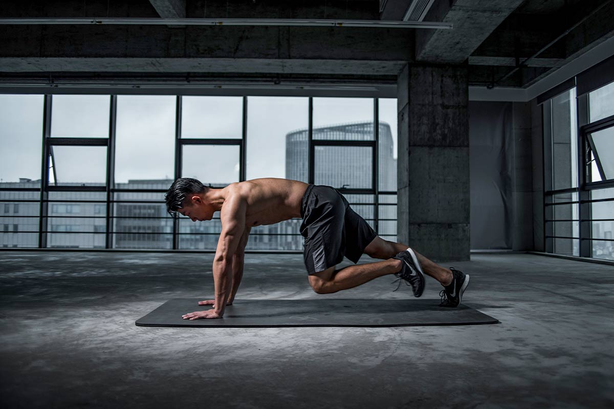 hiit