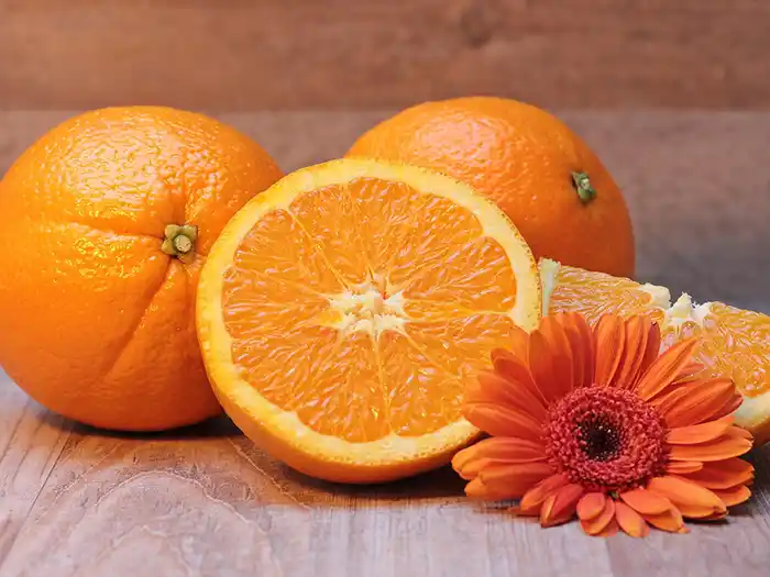 laranja