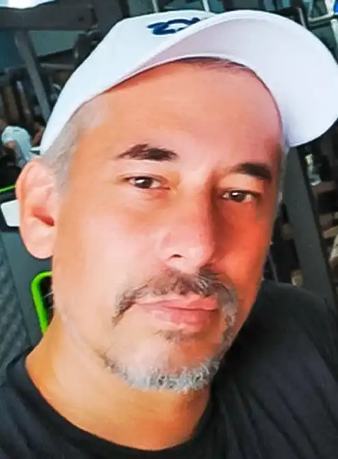 nutricionista leandro pontel