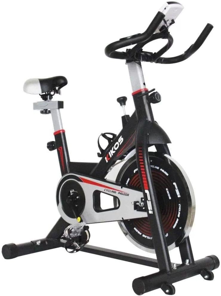 Kikos Bike spinning f5i 
