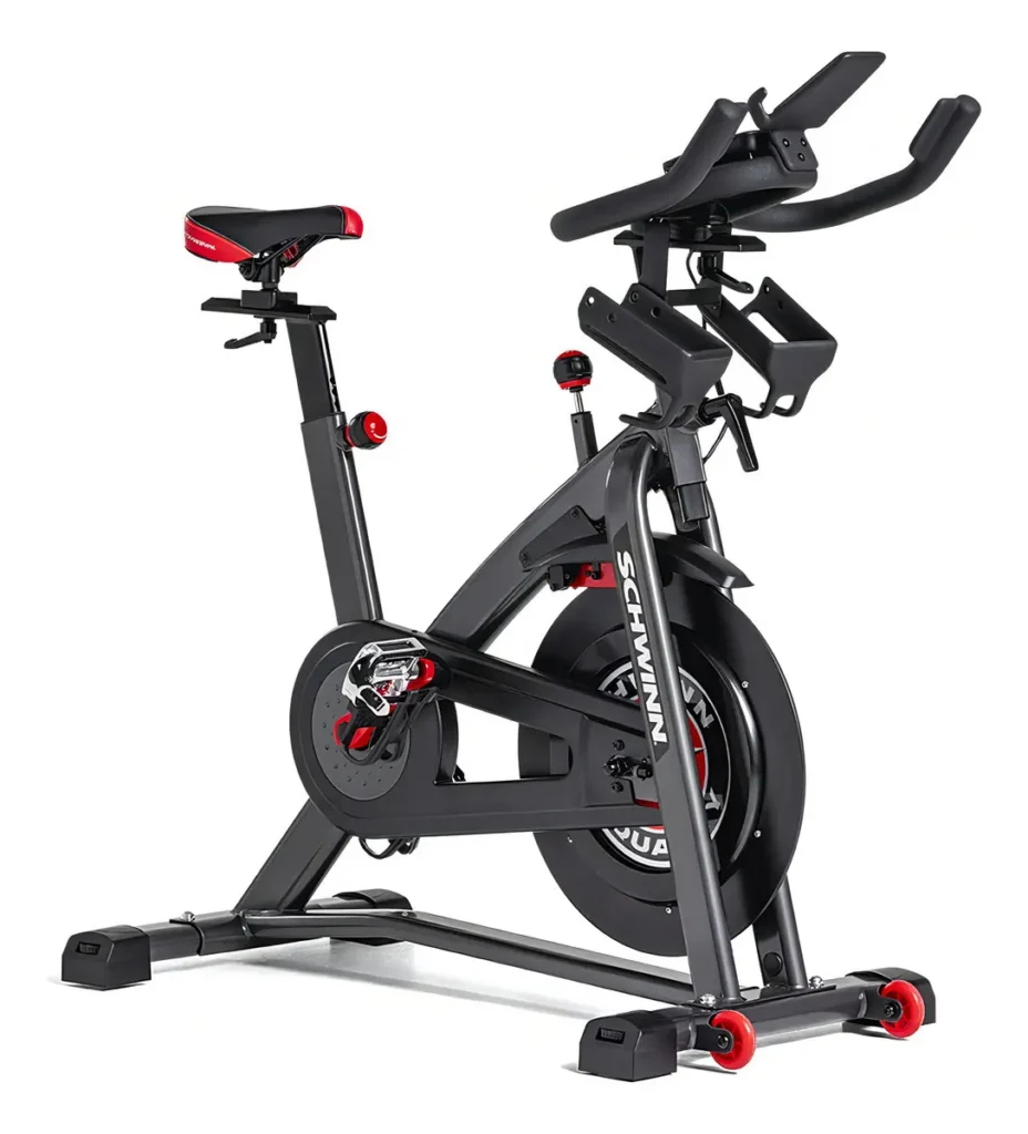 spinning schwinn ic4