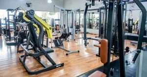 Leia mais sobre o artigo Academia Flex: musculação e ginástica em Santo André