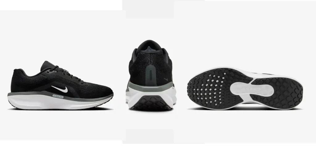 melhores tênis para corrida de 5km - Nike Air Winflo 11