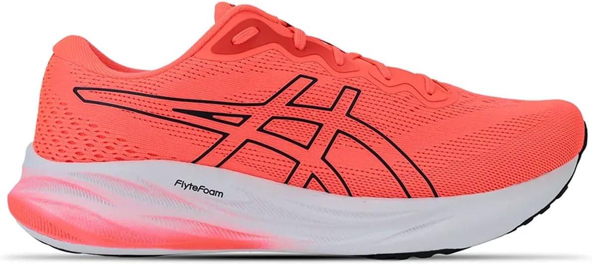 Tênis Asics Gel-Pulse 15 SE Coral