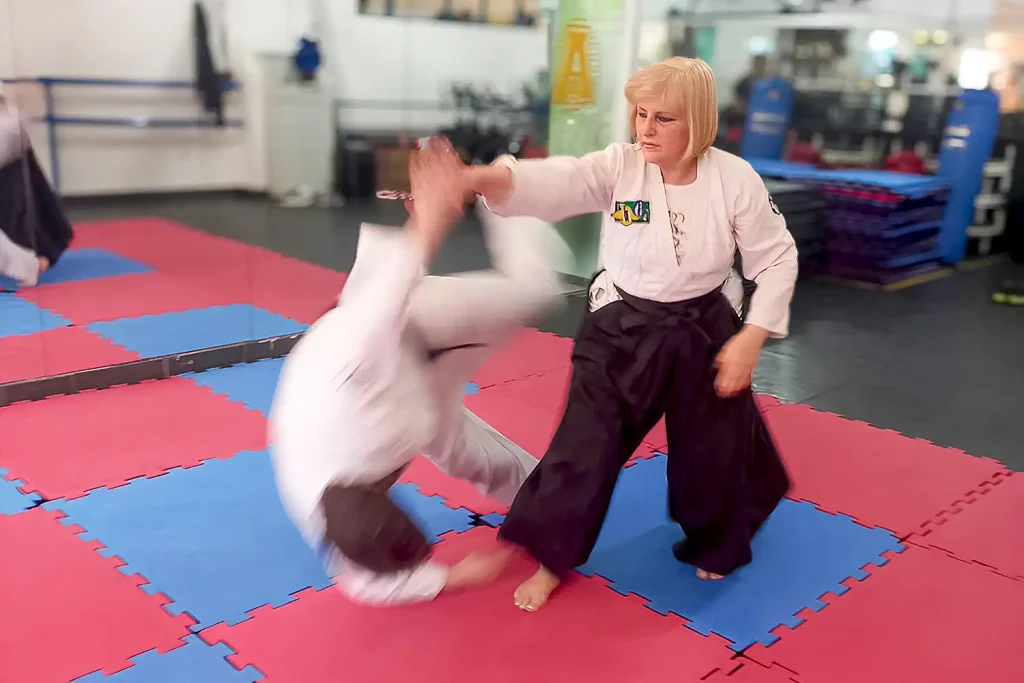 O que é Aikido: benefícios, significado e origem