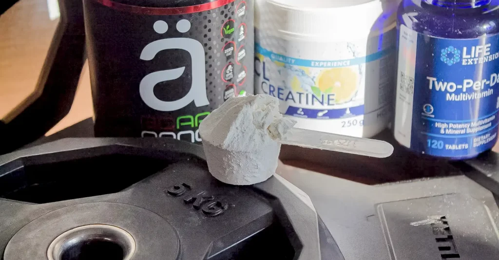 Creatina Micronizada: o que é, benefícios e como usar