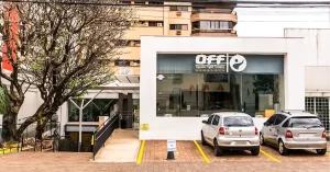 Leia mais sobre o artigo Oguido Fight Fitness | Academia OFF Londrina