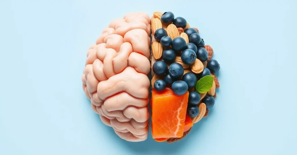 alimentos para o cérebro que irão potencializar sua memória