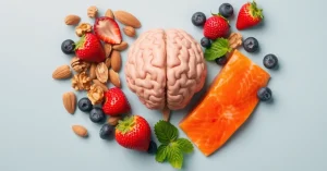 Confira os melhores alimentos para o cérebro
