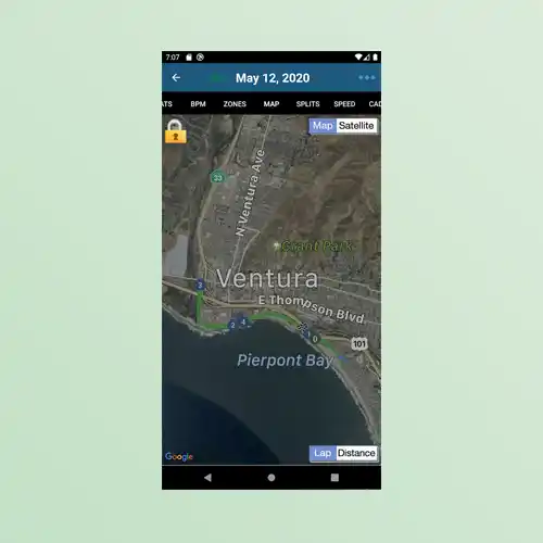 melhores apps de treino 2025 - icardio