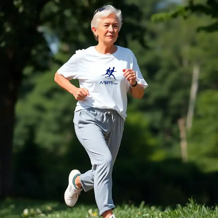 abpt run - corrida virtual