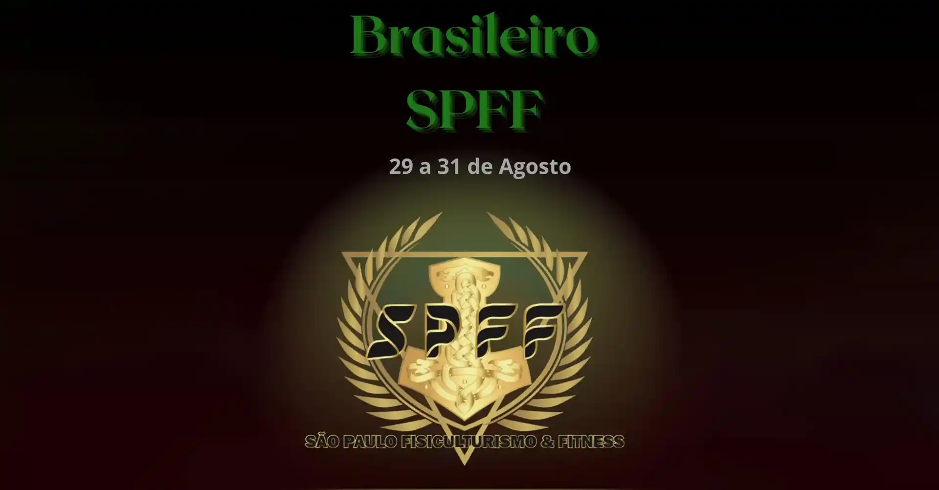 Brasileiro SPFF 2025