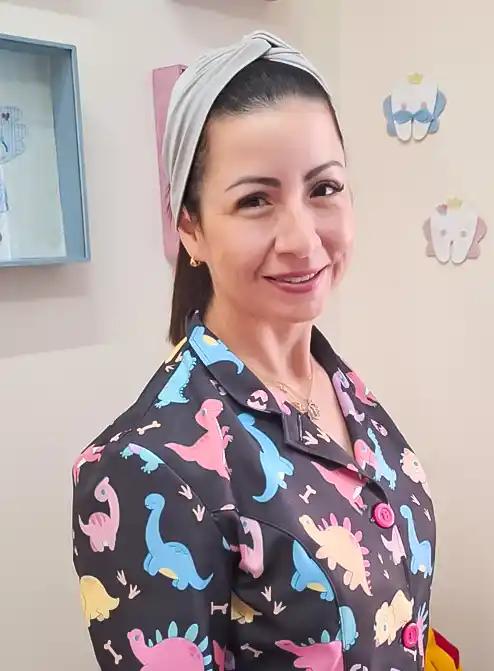 dra. maria mazzillo