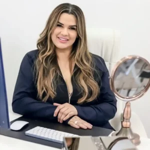 Picture of Revisão Clínica: Dra. Giselle Mello