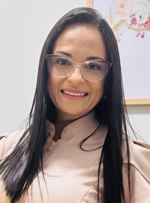 dra. gleice moreno nutricionista em Santo André