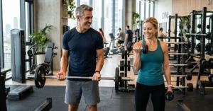 melhores academias 40 santo andre