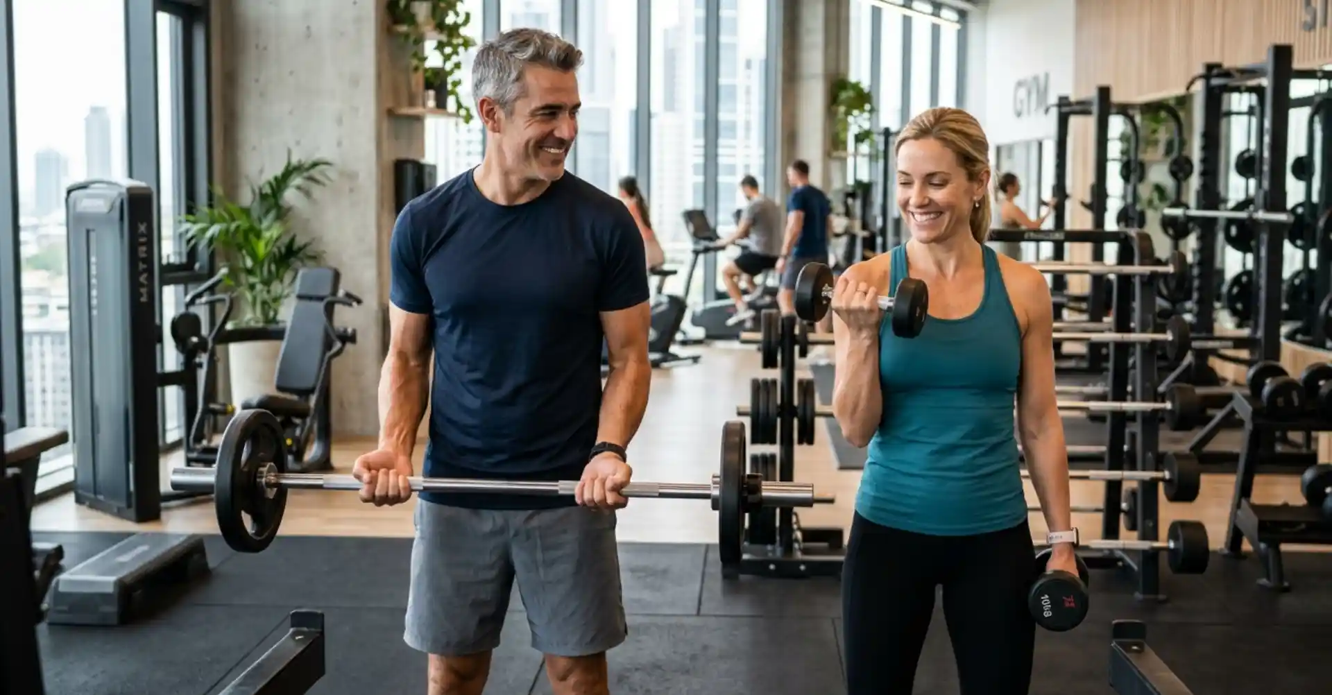 melhores academias 40 santo andre