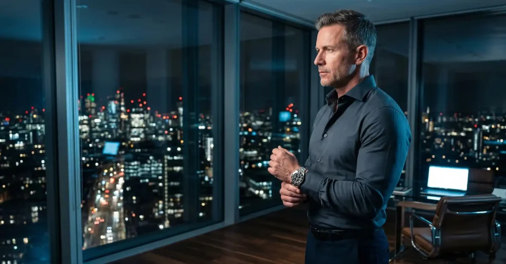 perder barriga depois dos 40